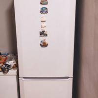 Frigorifero con freezer Beko