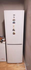 Frigorifero con freezer Beko