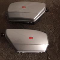 Bauletti scooter scarabeo Aprilia