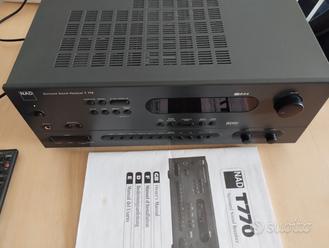 nad t 770