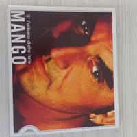 cd Mango L'albero delle fate