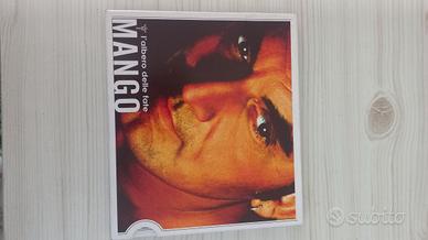 cd Mango L'albero delle fate