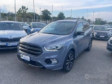 Ford Kuga 1.5 TDCI 120 CV S&S 2WD Powershift Editi