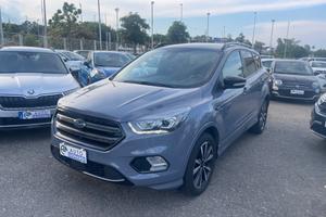 Ford Kuga 1.5 TDCI 120 CV S&S 2WD Powershift Editi