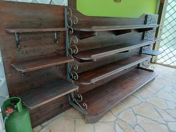 Mobile Legno