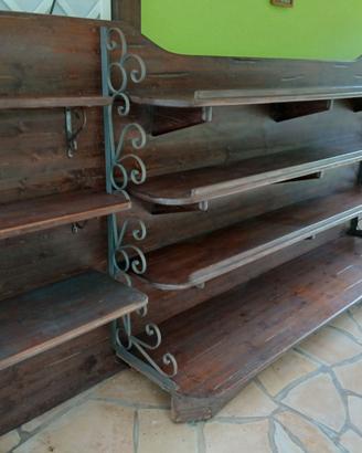 Mobile Legno