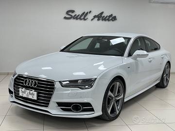 Audi A7 SPB 3.0 TDI 272 CV quattro S tronic S LINE