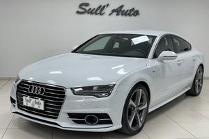 Audi A7 SPB 3.0 TDI 272 CV quattro S tronic S LINE