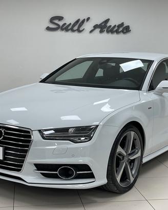 Audi A7 SPB 3.0 TDI 272 CV quattro S tronic S LINE