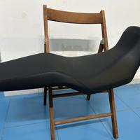 Sella xl transalp 750 originale