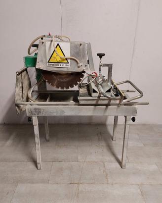 Taglierina Controls Calcestruzzo 45-0210