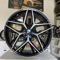 Cerchi Bmw raggio 18 NUOVI cod.87422