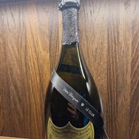 Dom Perignon 2002