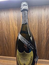 Dom Perignon 2002