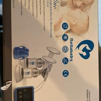 Tiralatte Bella Baby