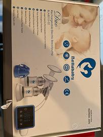 Tiralatte Bella Baby