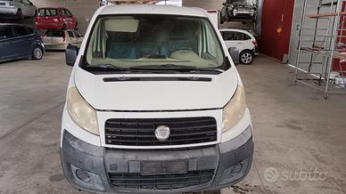 FIAT SCUDO RICAMBI USATI GARANTITI