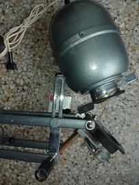 Iff industria fototecnica firenze apparecchio foto