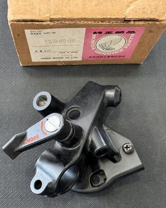 SUPPORTO LEVA FRIZIONE HONDA CBX 1000