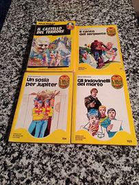 ALFRED HITCHCOCK (Giallo dei ragazzi)