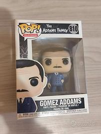Funko Pop Gomez Addams