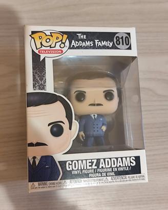 Funko Pop Gomez Addams