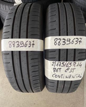 1756514 Gomme EST 8839637