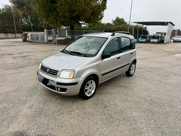 Fiat Panda Diesel 1.3 Multijet NEOPATENTATI