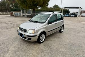 Fiat Panda Diesel 1.3 Multijet NEOPATENTATI