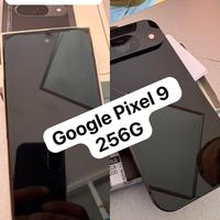 Google Pixel 9