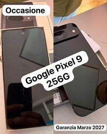 Google Pixel 9
