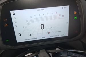 Xcape 650