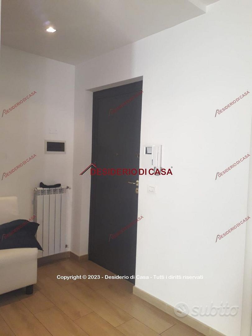 Appartamento – Palermo, Quartiere Matteotti, VIII Circoscrizione - Vista 2