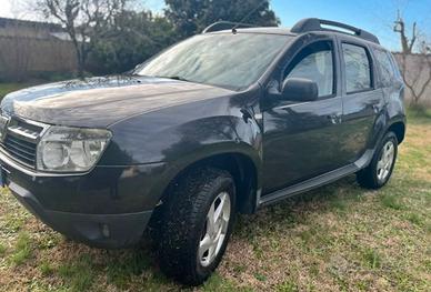Dacia duster 1600 cc benz