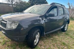Dacia duster 1600 cc benz