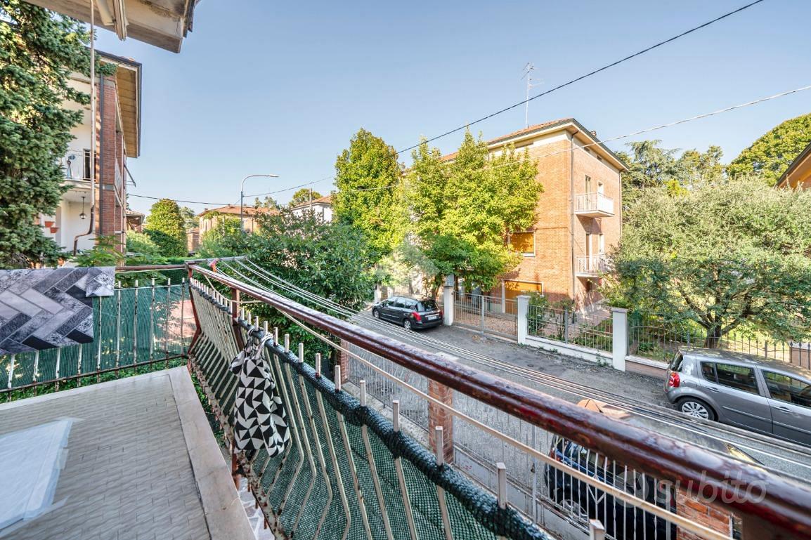 Appartamento – Reggio Emilia, Gardenia, Santo Stefano esterna-Gardenia - Altro