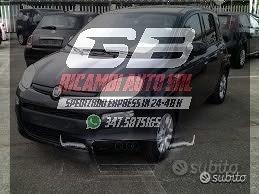 Fiat Panda 2018 PER RICAMBI c2401