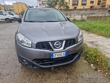 nissan qashqai 1.6 dci