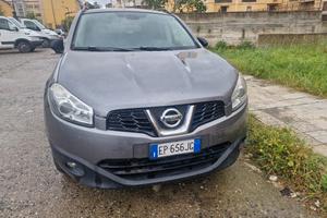 nissan qashqai 1.6 dci
