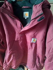Giacca a vento Carhartt taglia XL