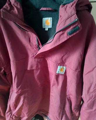 Giacca a vento Carhartt taglia XL