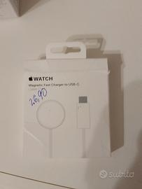 caricatore magnetico per watch