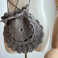 Borsa, pochette tracolla