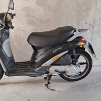 Piaggio liberty 50 cc 2 tempi