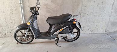 Piaggio liberty 50 cc 2 tempi