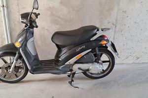 Piaggio liberty 50 cc 2 tempi