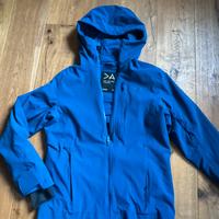 Giacca Sweet Protection Curve Stretch