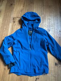 Giacca Sweet Protection Curve Stretch