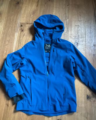 Giacca Sweet Protection Curve Stretch