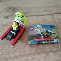 LEGO 6567  EXTREME TEAM SPEED SPLASHER